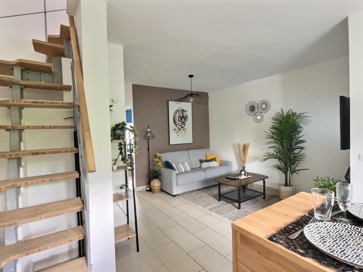 L'Harmonieux Fontenay Sous Bois Экстерьер фото